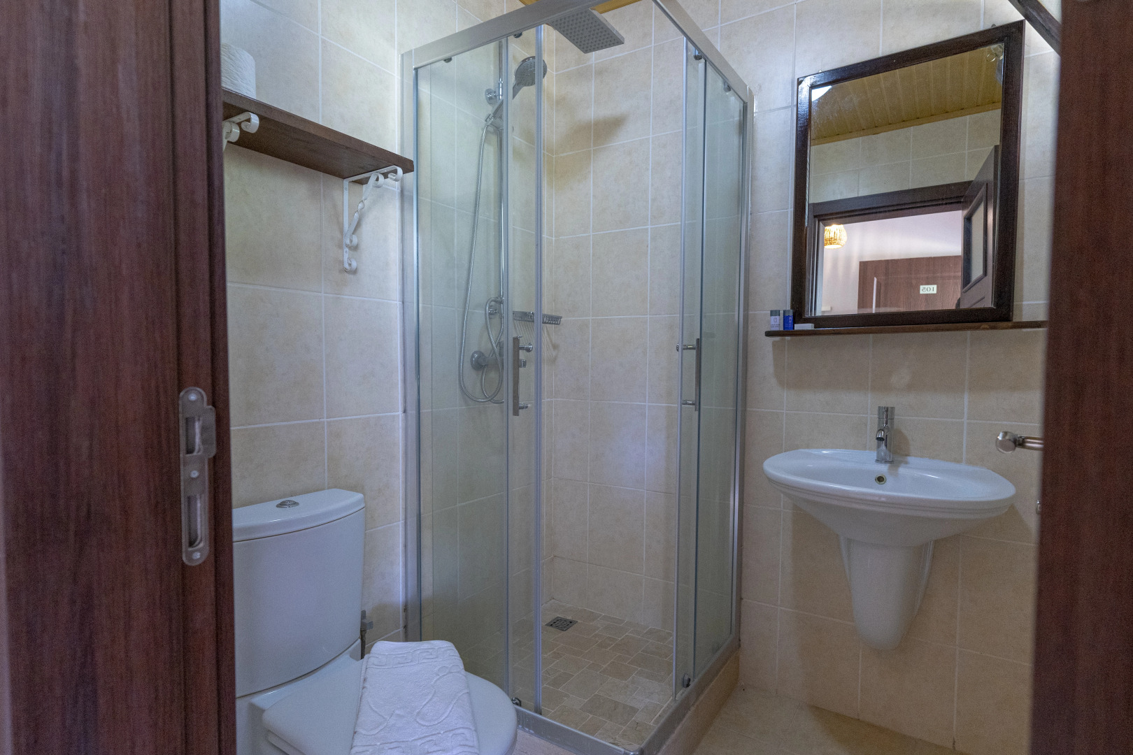 Xanthos Boutique Hotel Patara