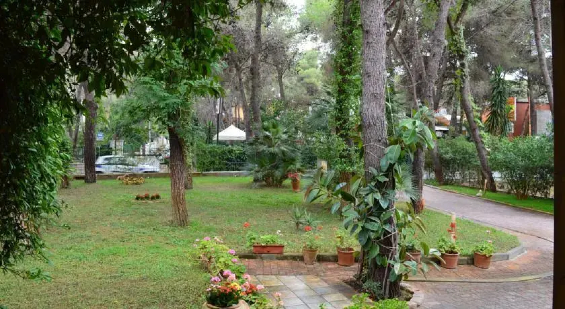 Villa Grazia
