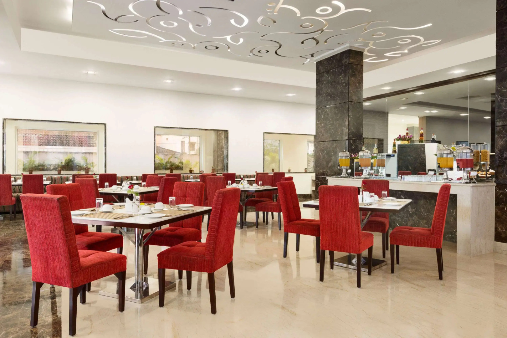 Ramada by Wyndham Jamshedpur