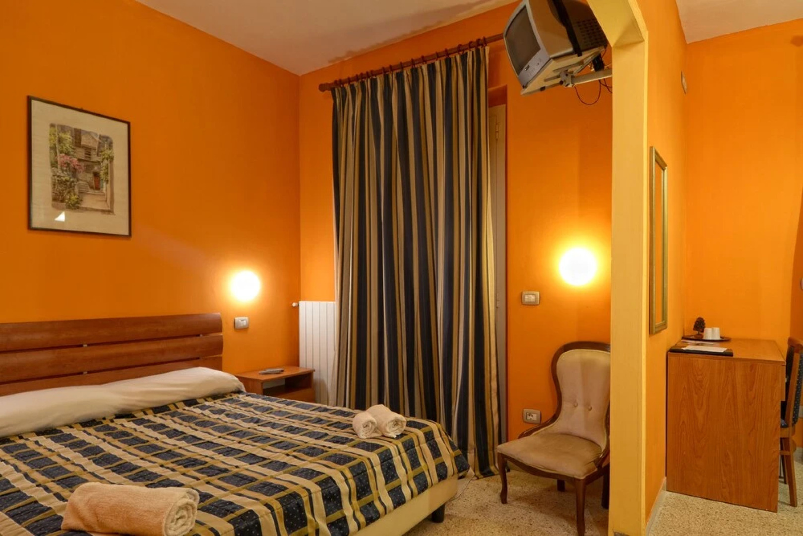 Hotel La Cima Trasimena