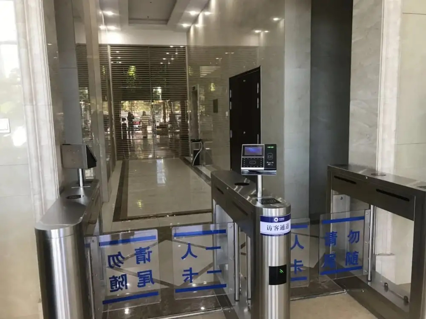 QinHuangdao HuaQianshu Hostel