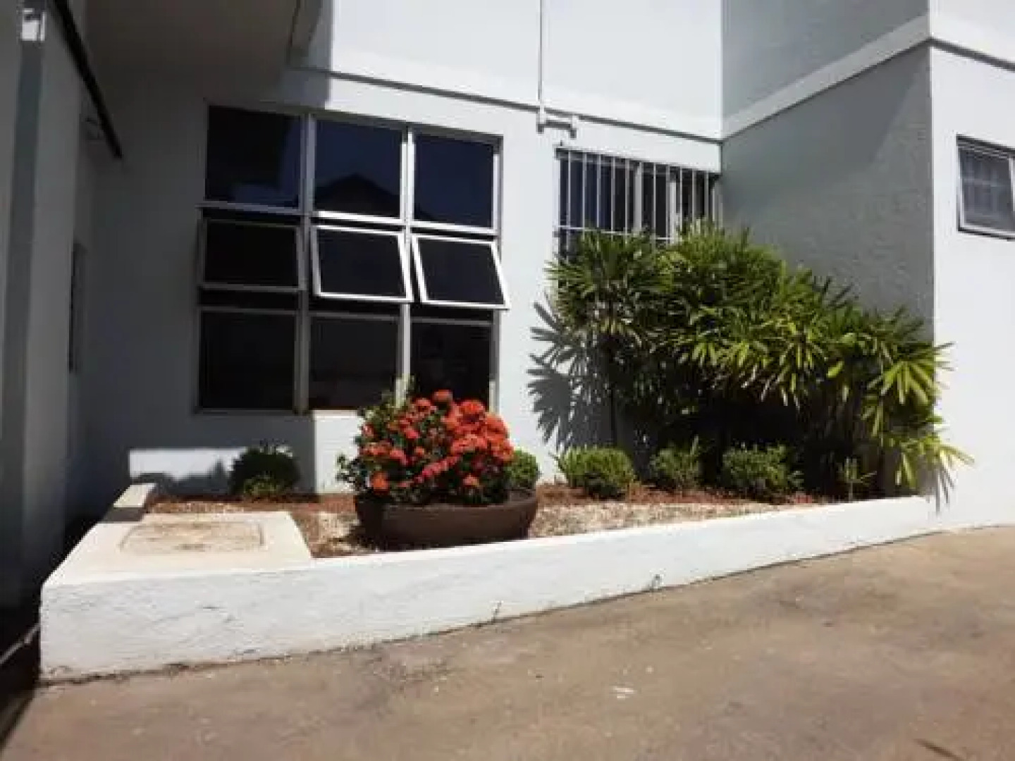 Hotel Serra das Águas