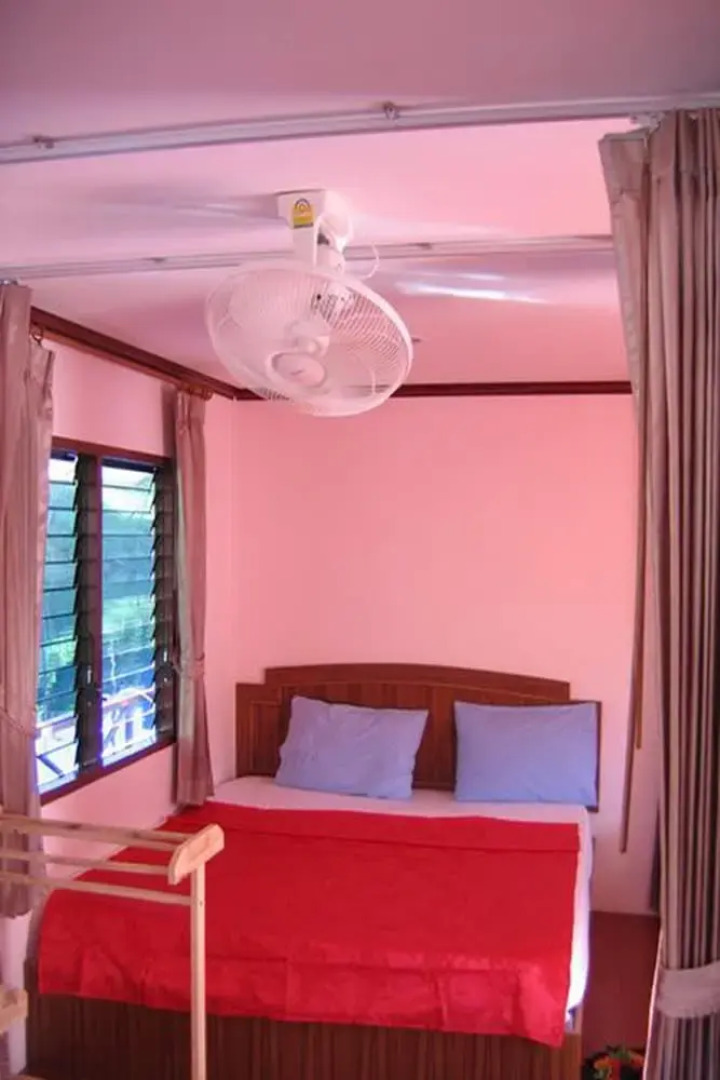 Pleanprai Floating Resort