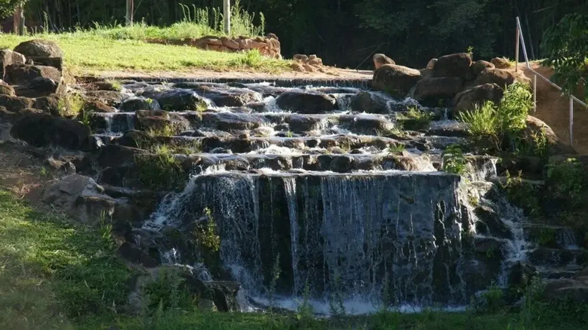 Pousada Fazenda Buracao