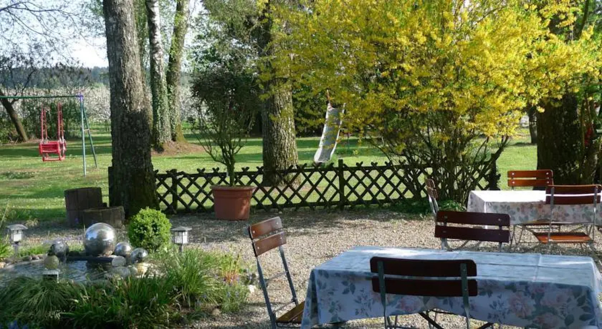 Landgasthaus Zur Klause