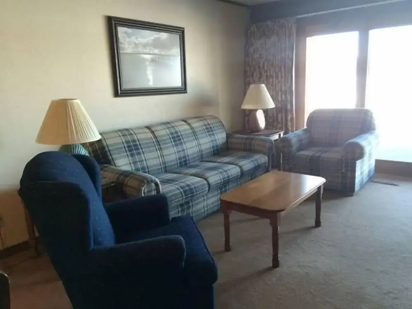 Point Condominiums