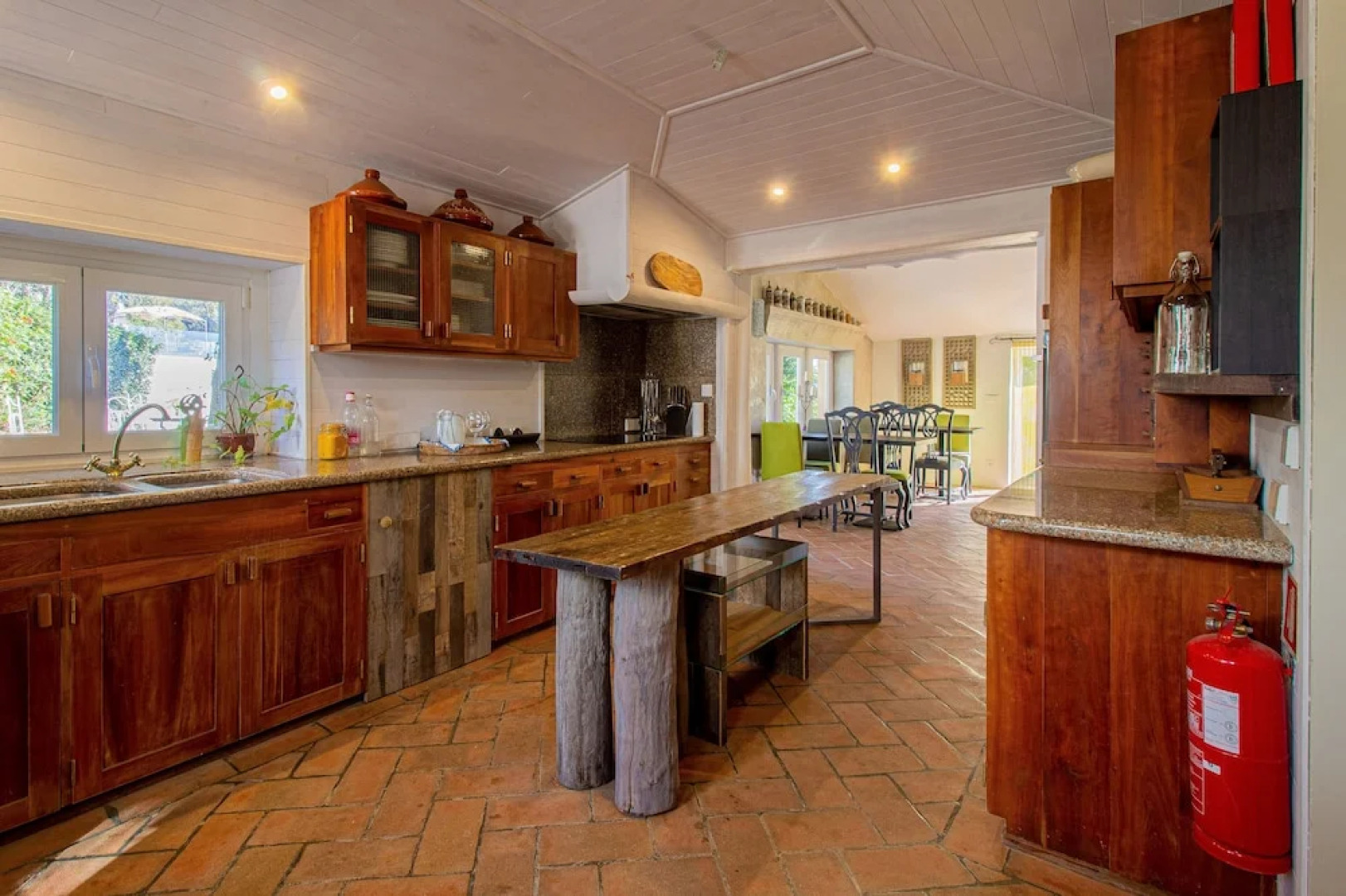 Villa Cerrado das Fontainhas