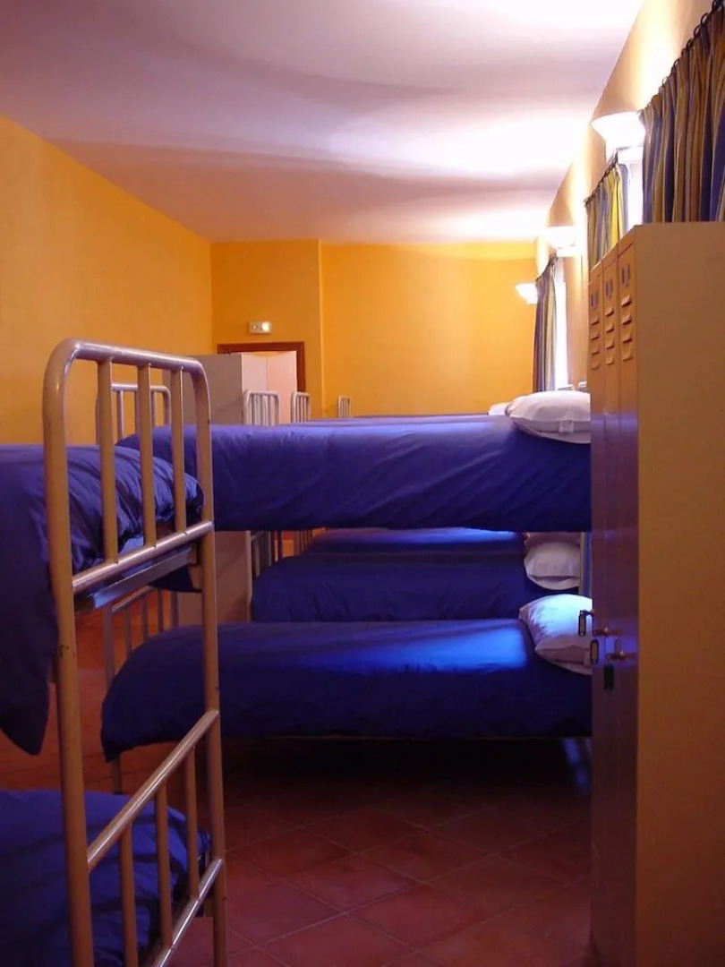 Albergue de Juventud de Sos del Rey Católico