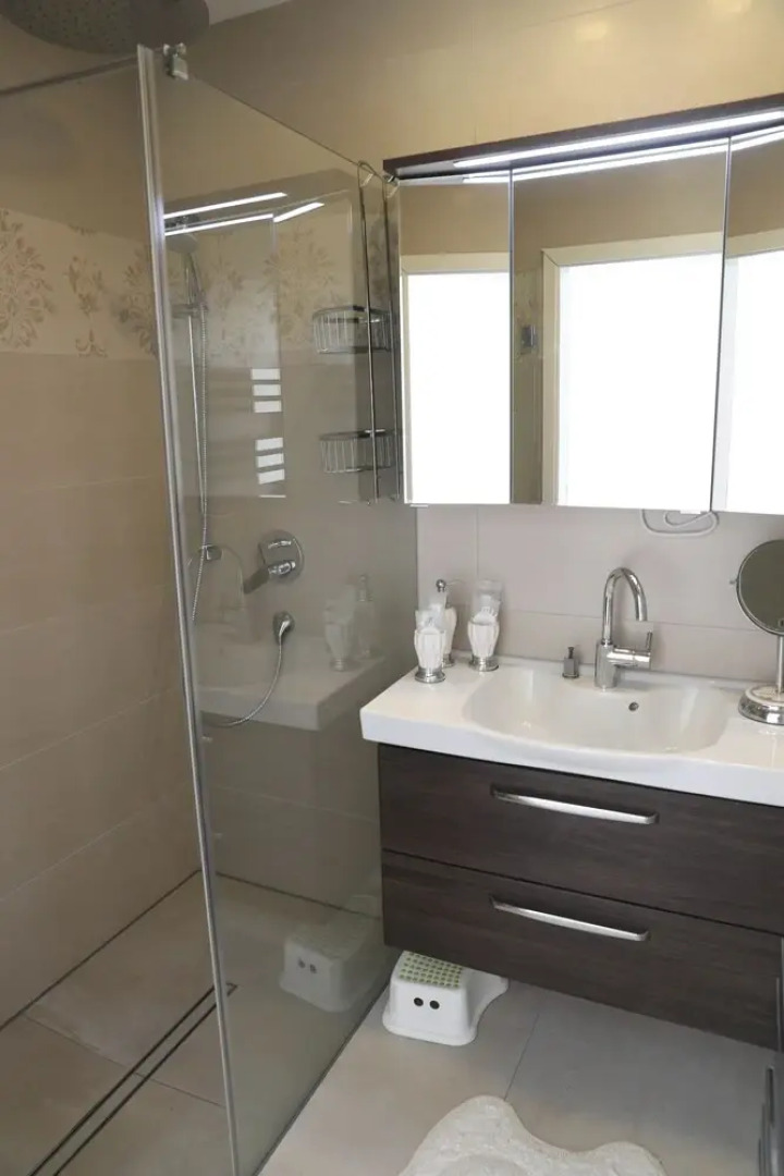 Holidayhaus LÃ¼tsche - Kickelhahn