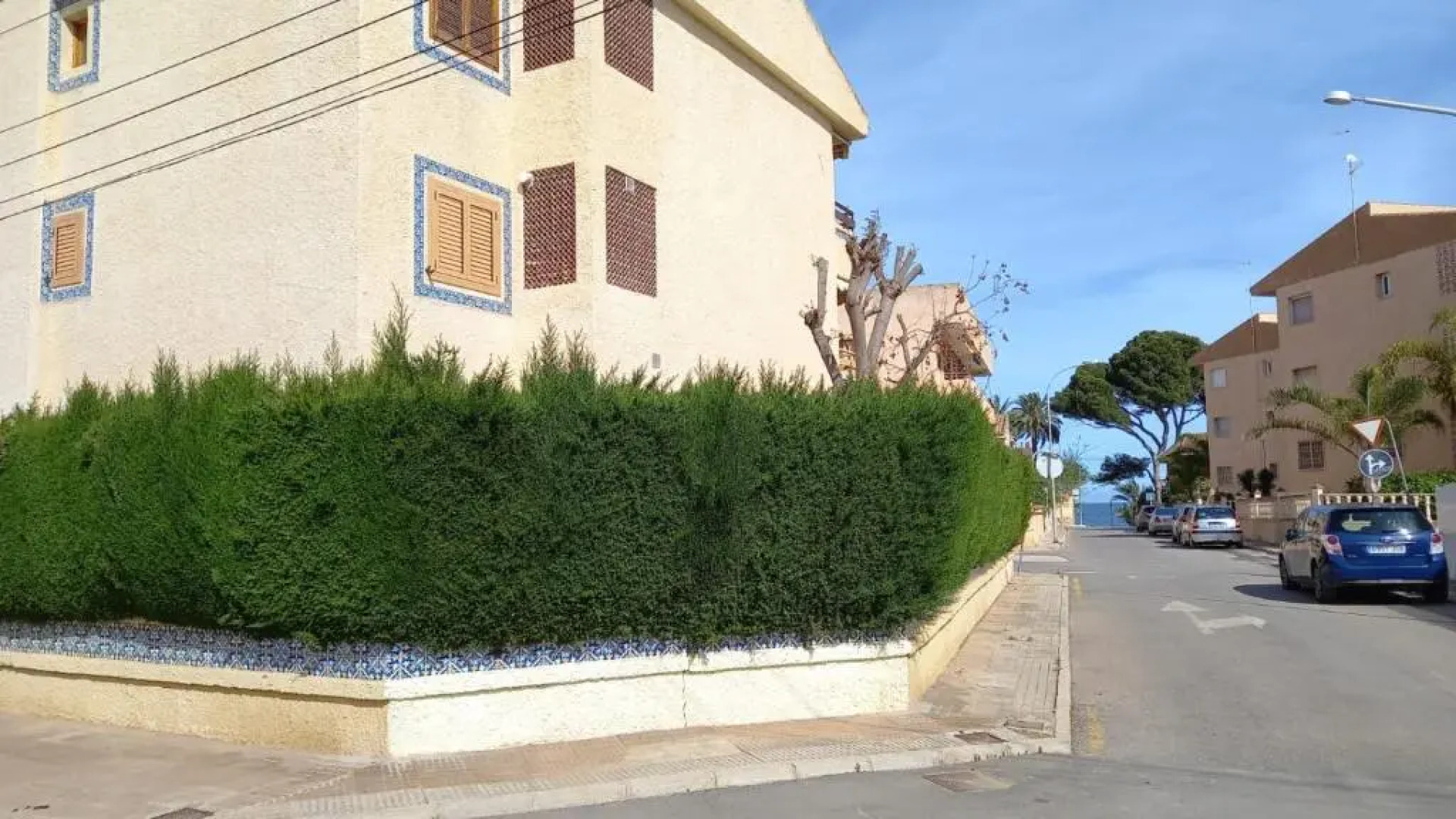 Fantástico Apartamento a 50m de playa Colon y Paseo