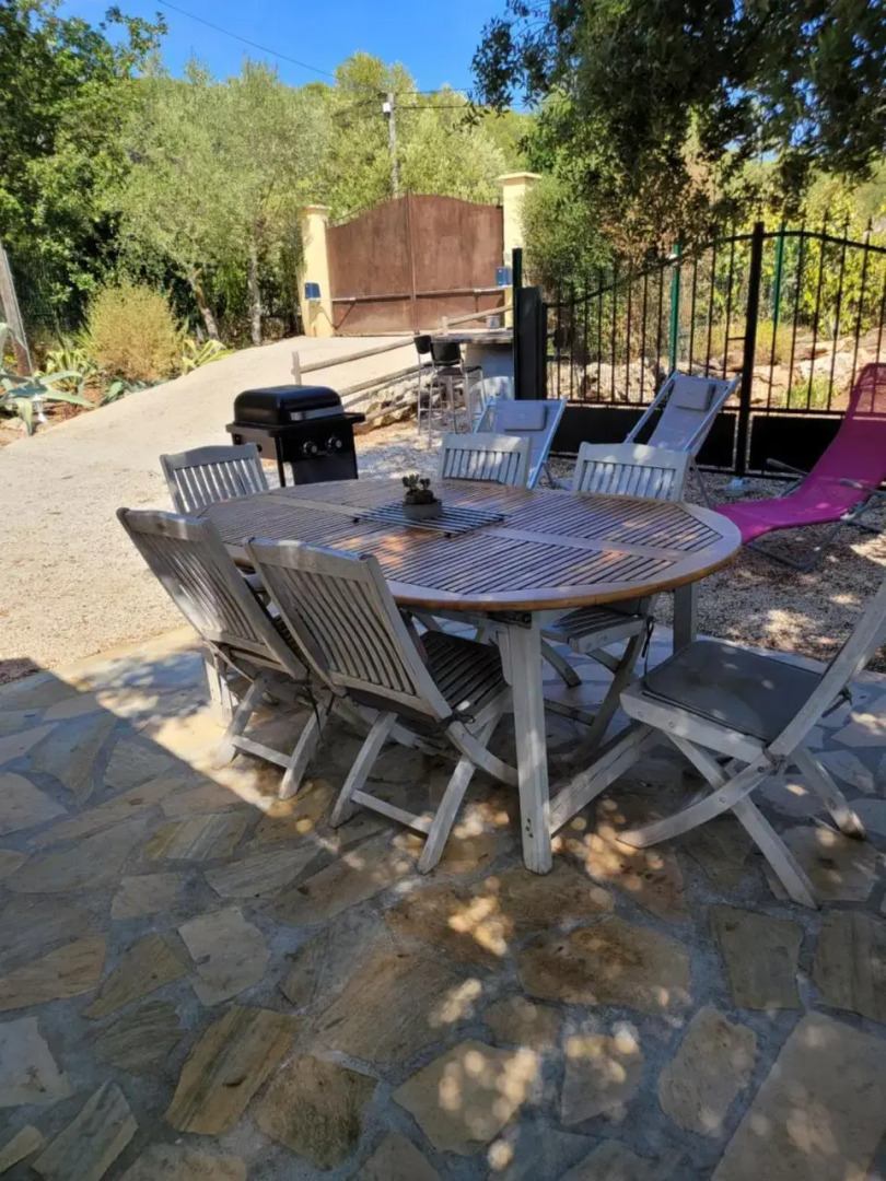 1262 Chemin des Pignatelles