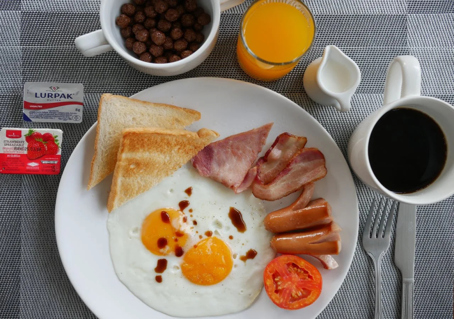 The Ivory Suvarnabhumi - Bangkok