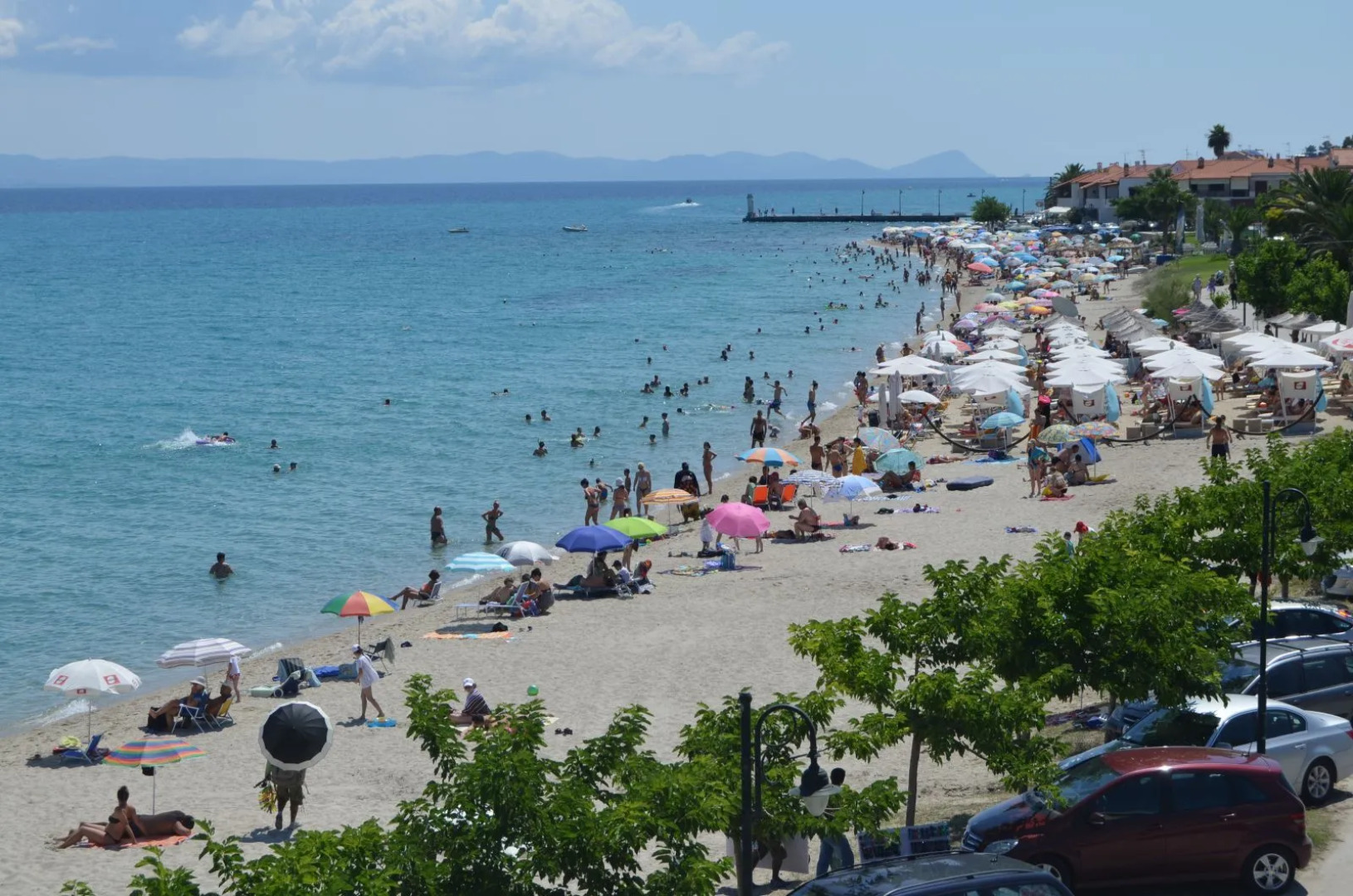 Philoxenia Spa Hotel