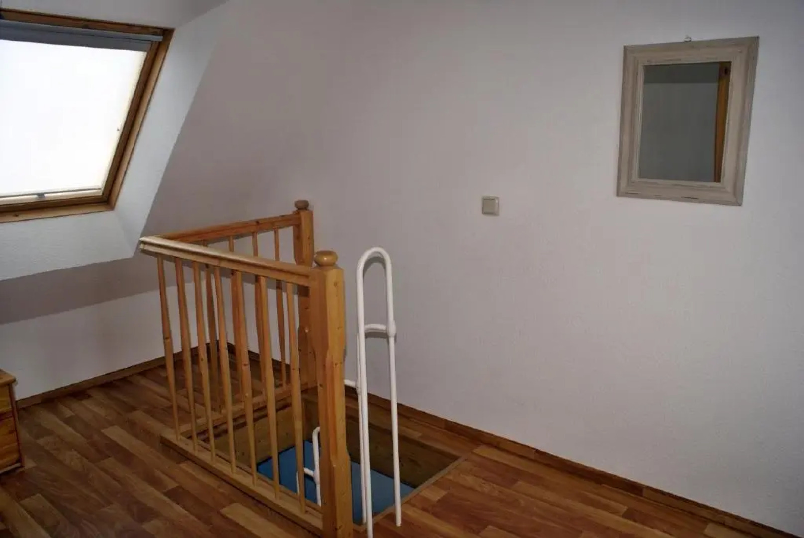 Ferienwohnung Am Schlosspark