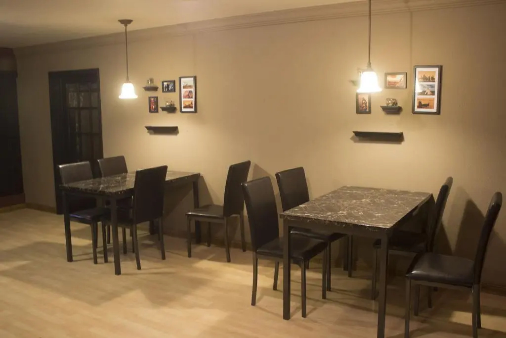 Hotel Hacienda del Indio