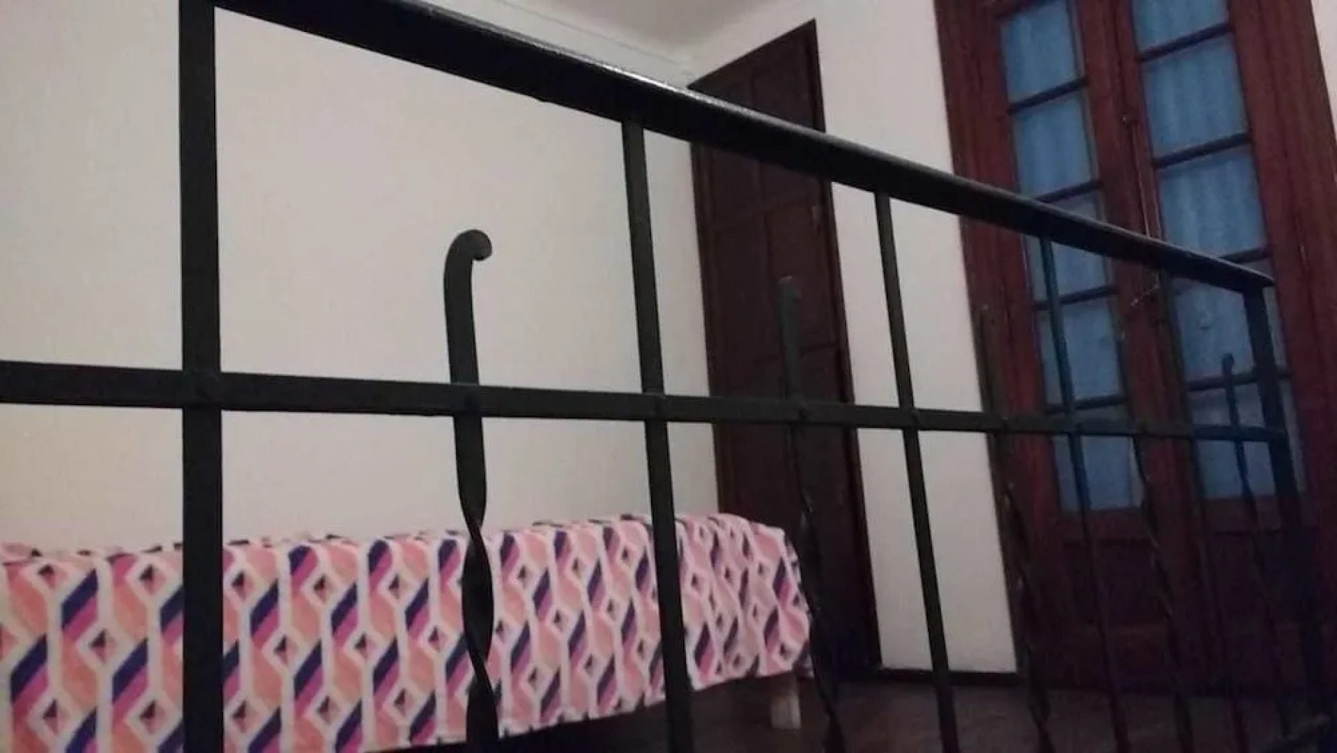 La Plata Hostel El Pampa