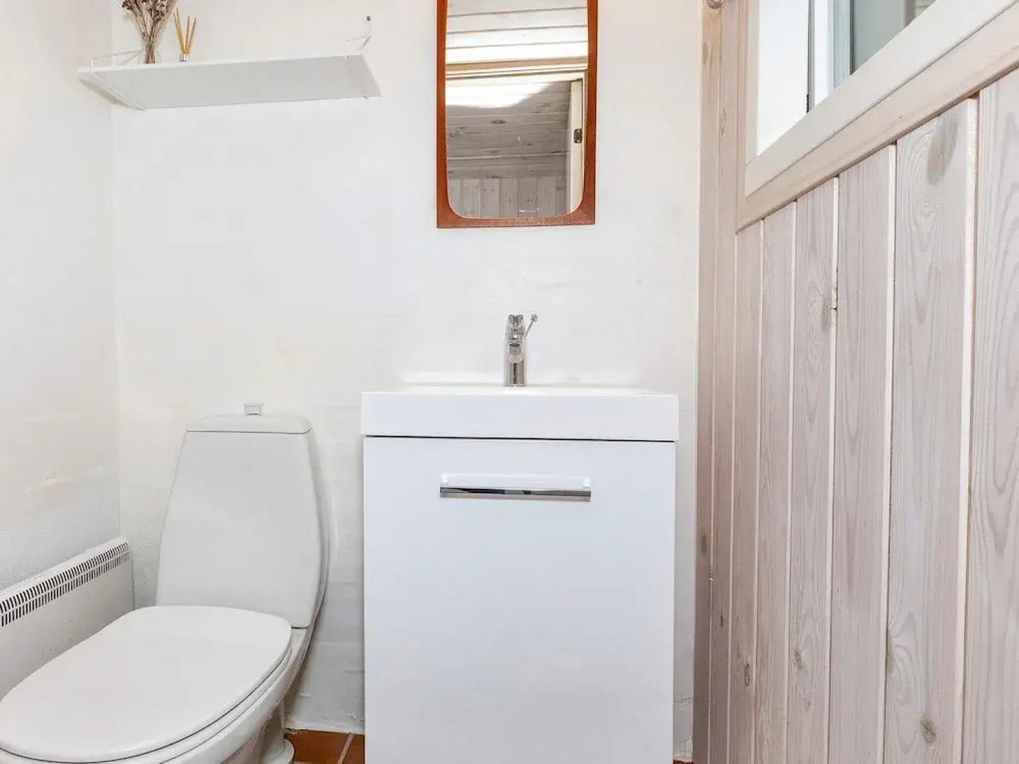 Spacious Holiday Home in Løkken near Sea