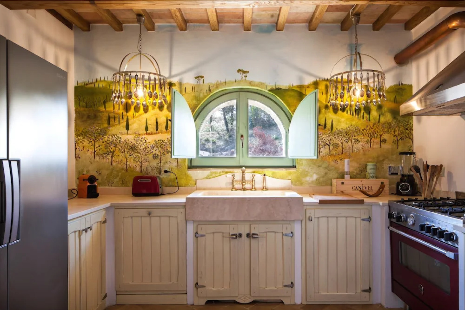 Verdidea - VILLA PALOMA