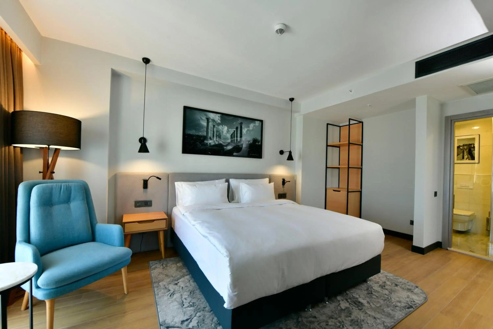 Radisson Hotel Mersin