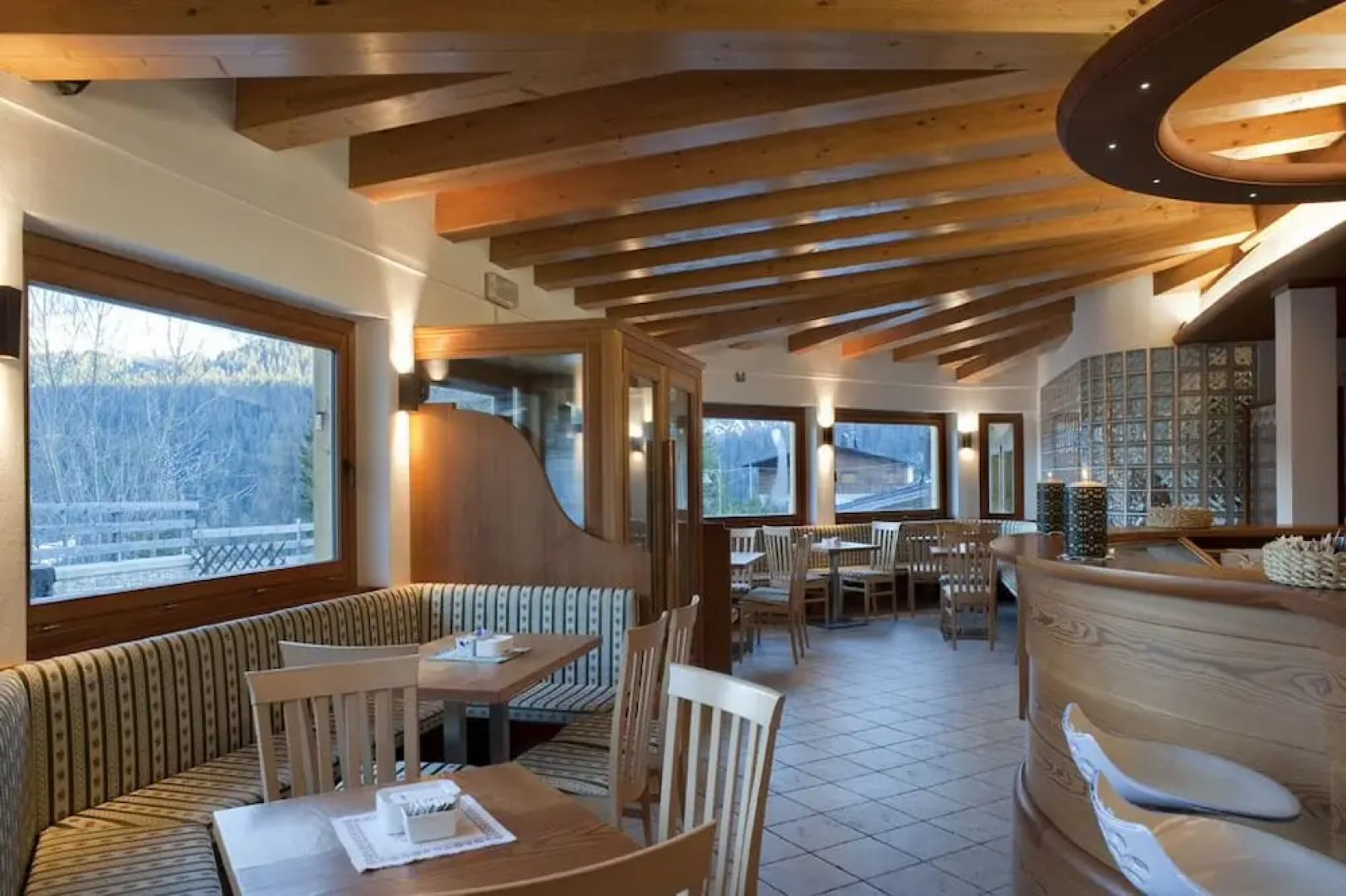 Hotel Bladen