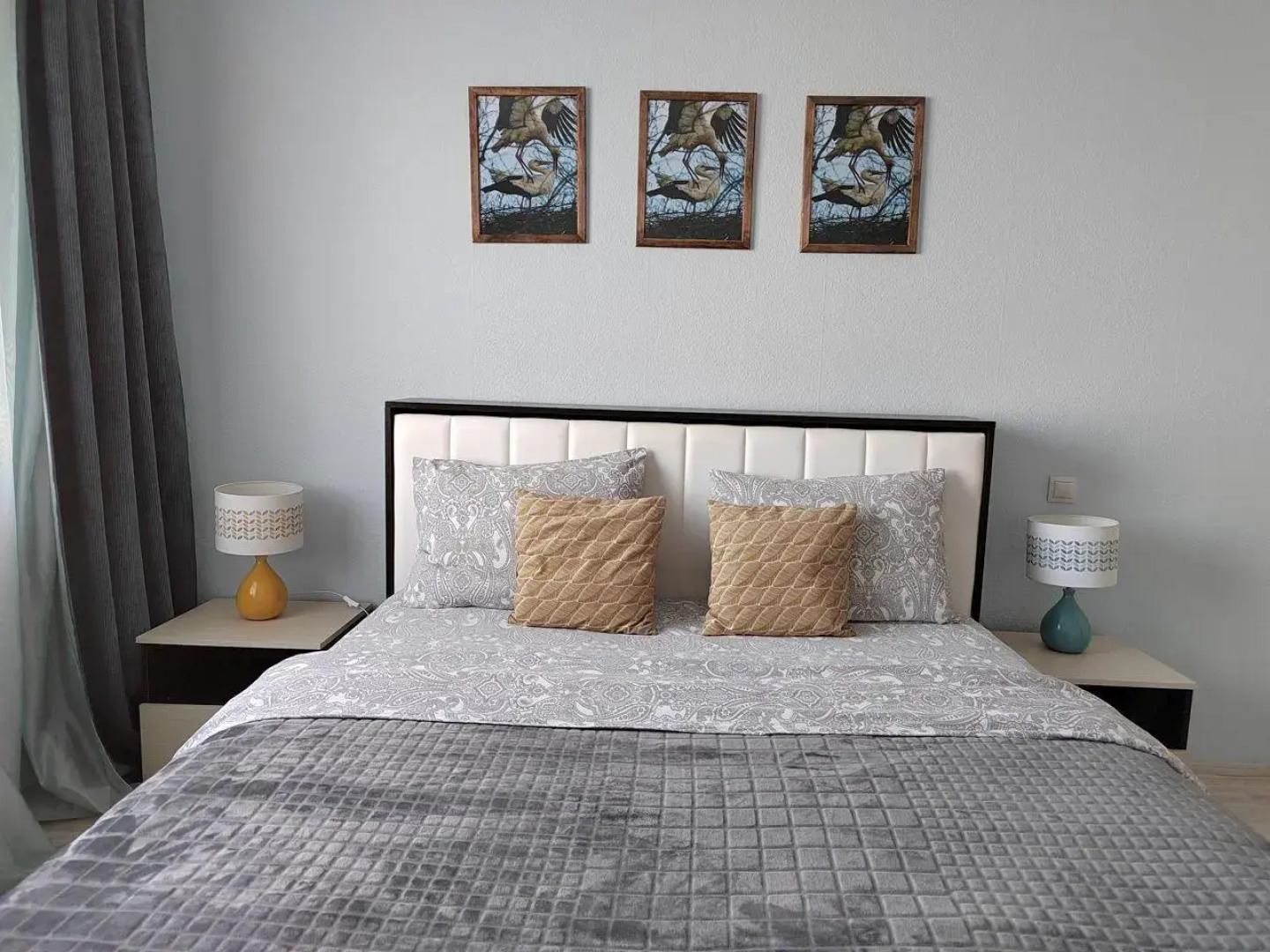 ВГостиВПитер на Переведенской 6