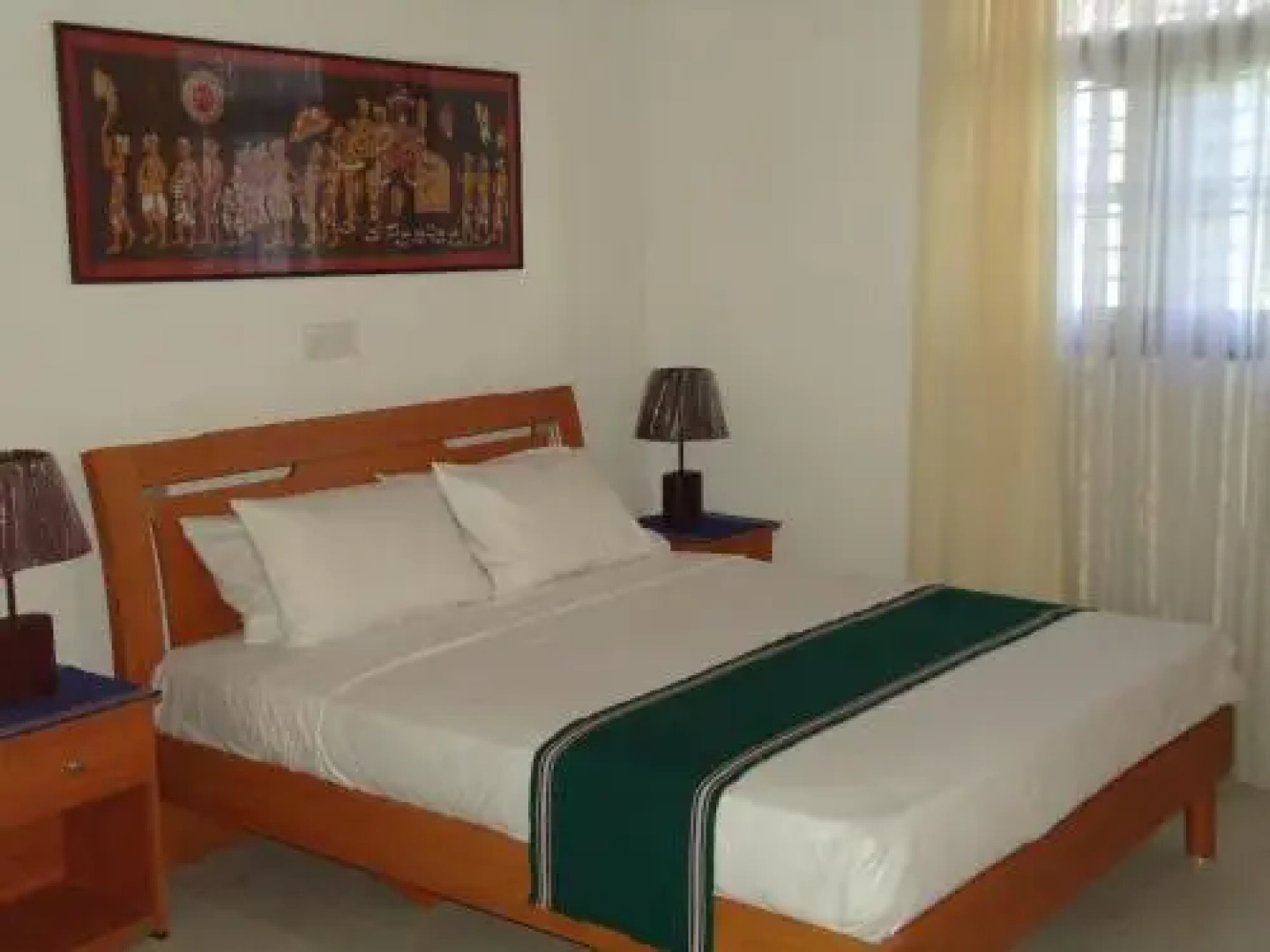 Schone Beach Villa Habaraduwa