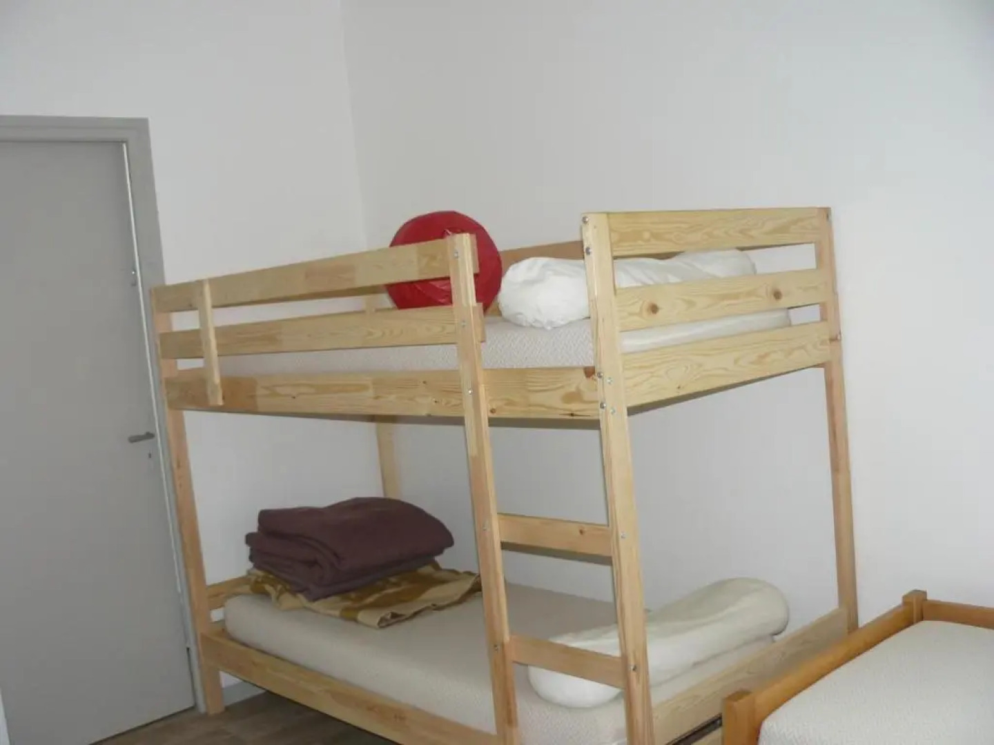 Centre de vacances La Salamandre