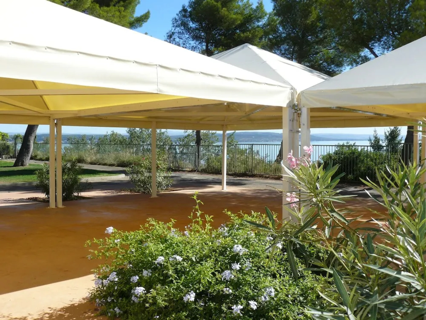 Résidence de Vacances les Heures Claires