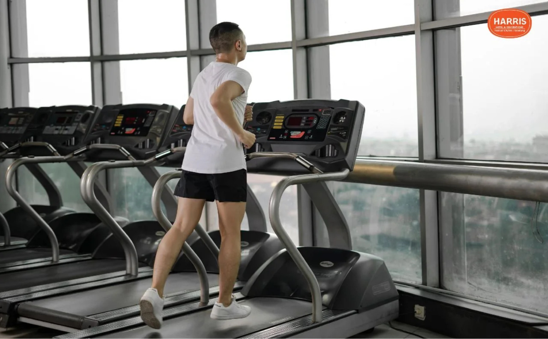 HARRIS Hotel & Conventions Festival Citylink Bandung