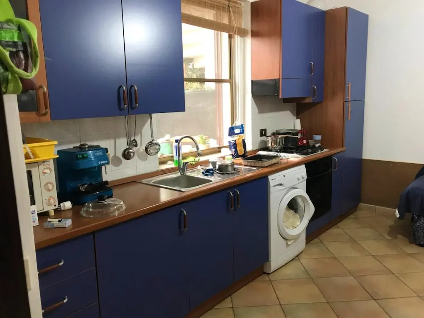 House With 2 Bedrooms in Villaggio del Golfo, With Wonderful sea View and Enclosed Garden - 100 m From the Beach