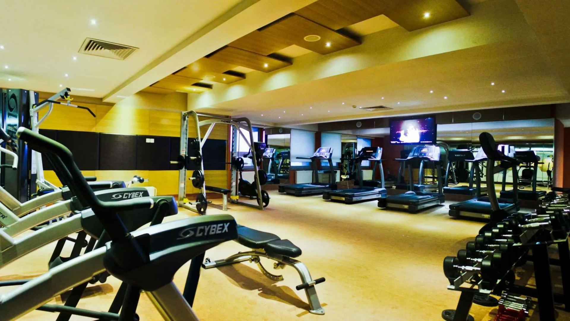 The Corporate Hotel Convention Centre