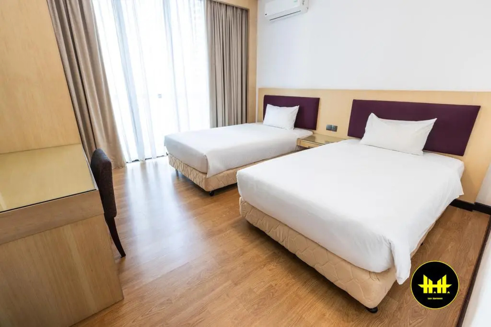 Apartments @ Imperial Suites Kuching