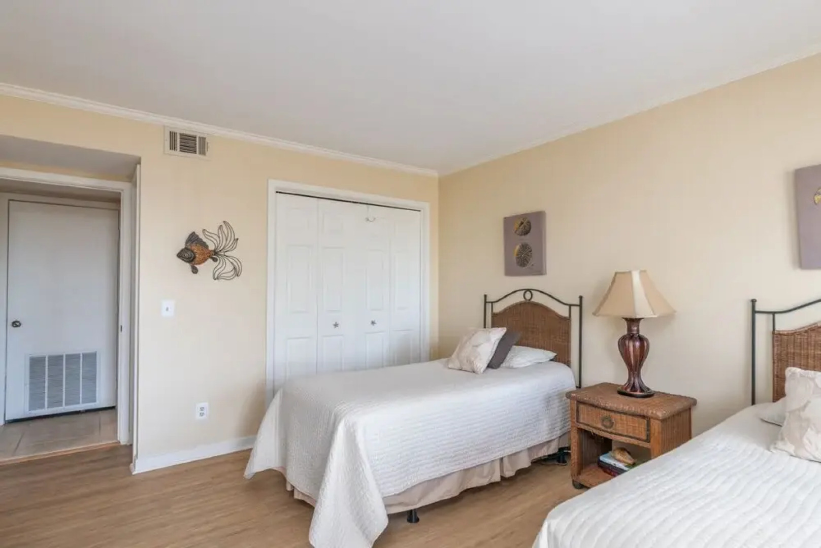 Villa Bella Vista on Harbor Island