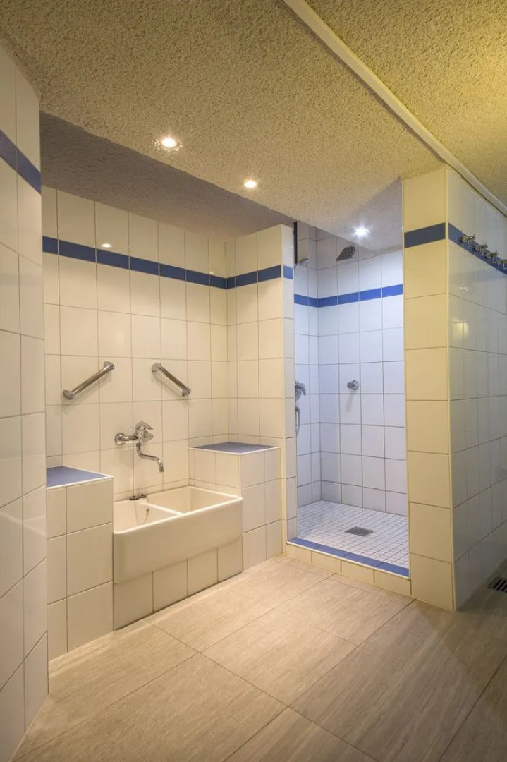 Inselhotel Vier Jahreszeiten