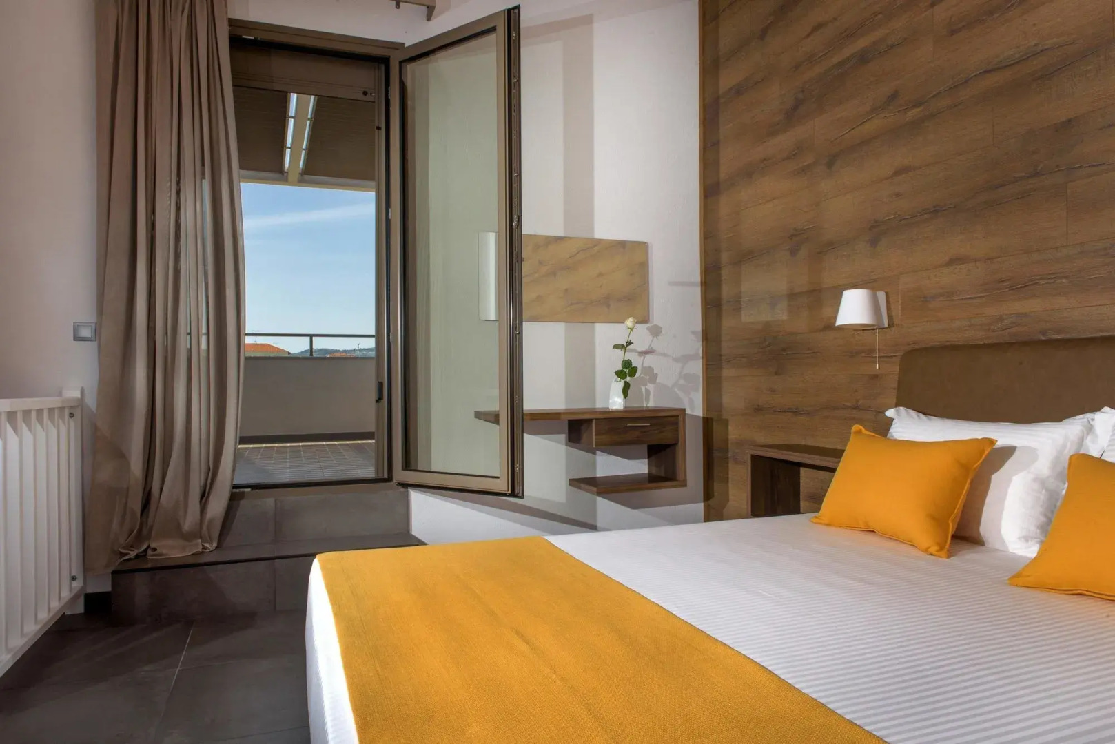 Corali Luxury Villas