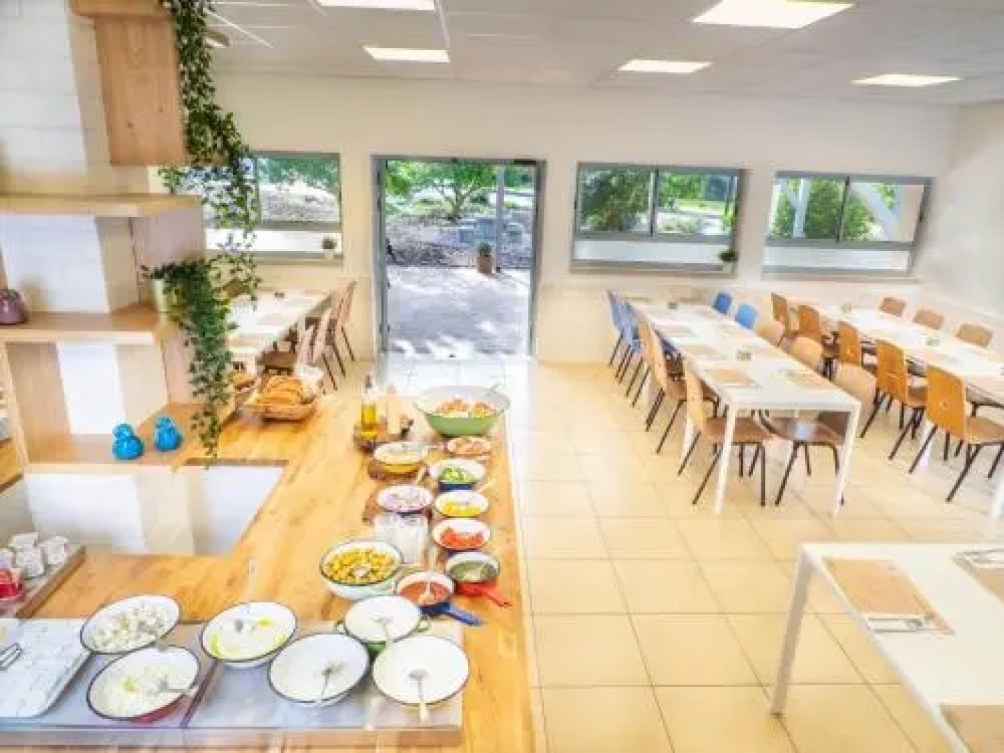 "Bakfar" Kfar Szold Country Lodging