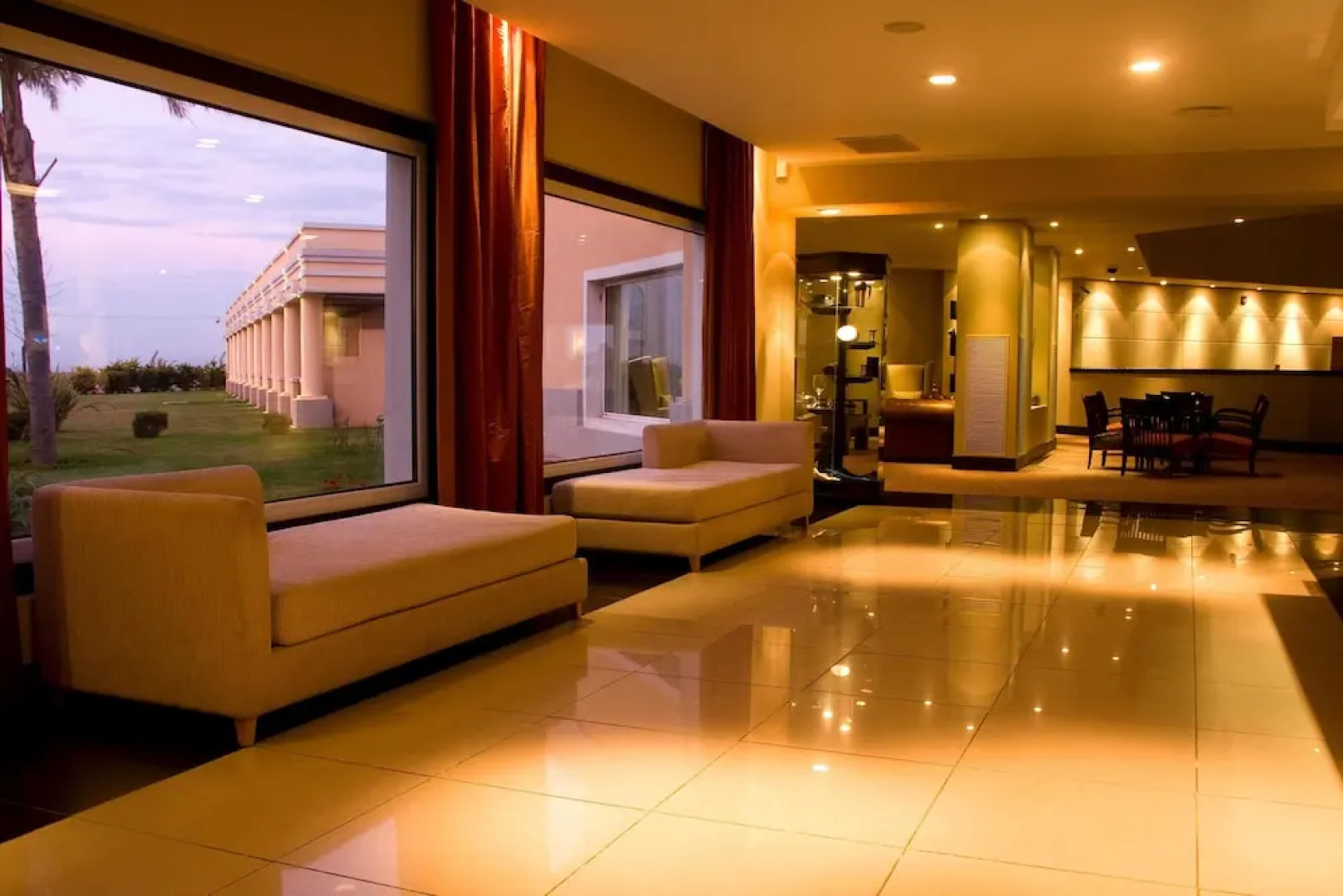 Melincue Casino & Resort