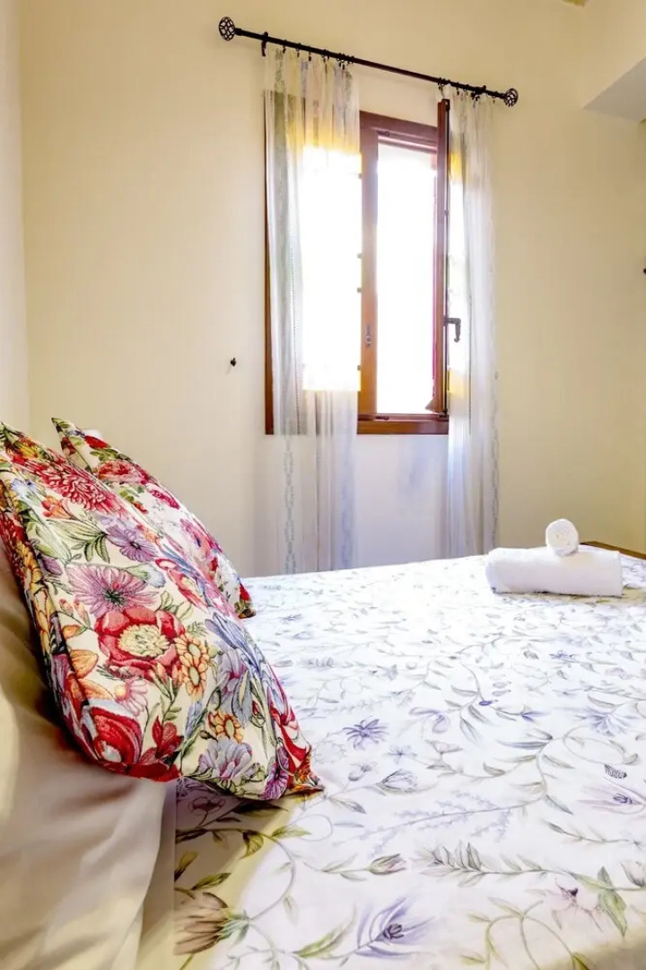 Tieqa Hamra Charming House