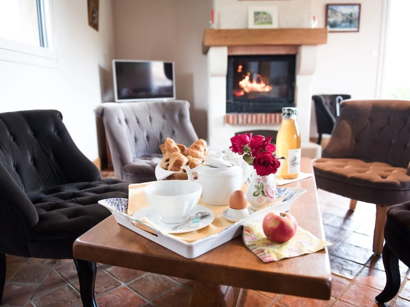 Gites Le Clos du Phare