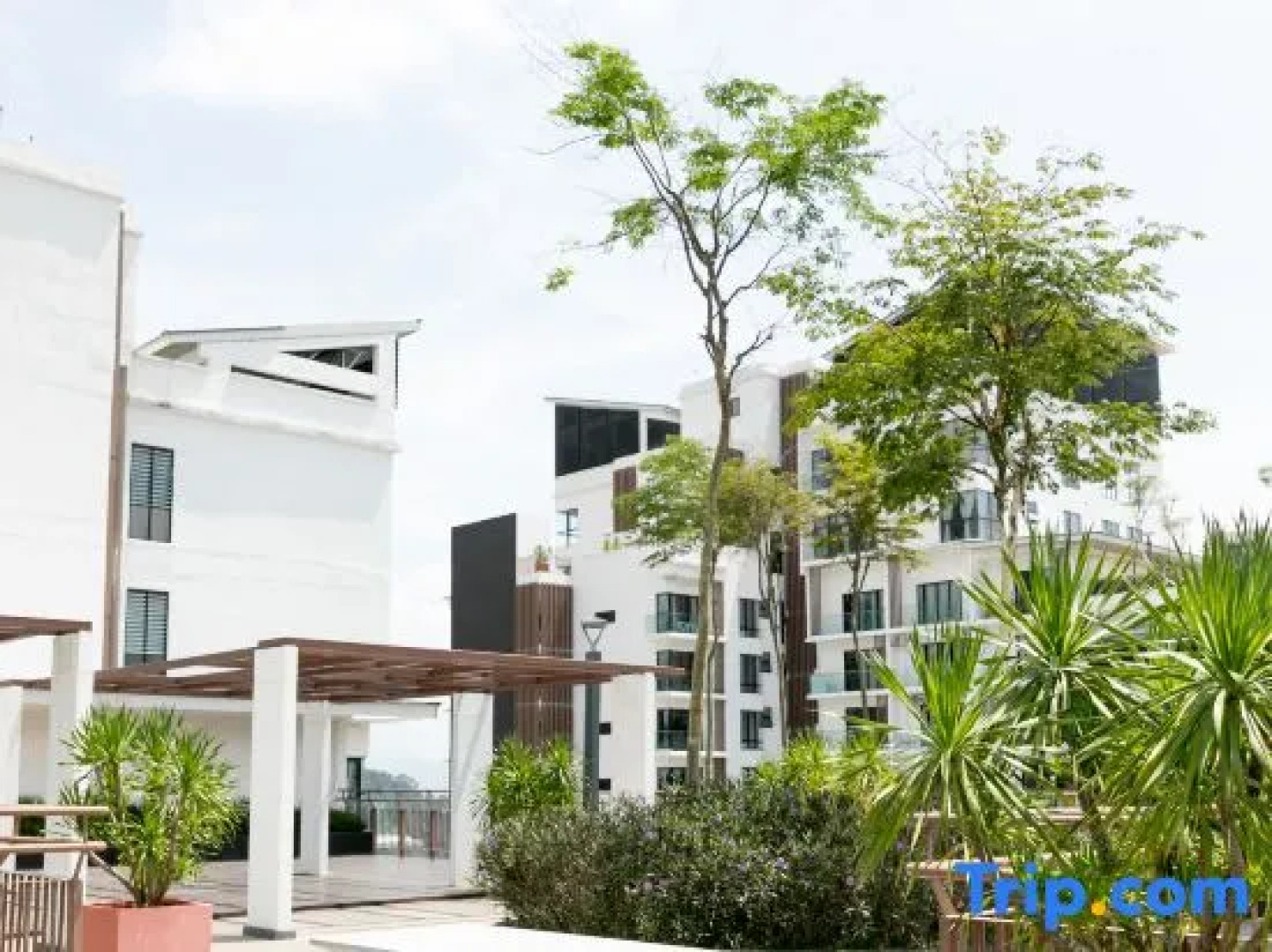 The Loft@Midhill Genting Highlands (Free Wi-Fi)