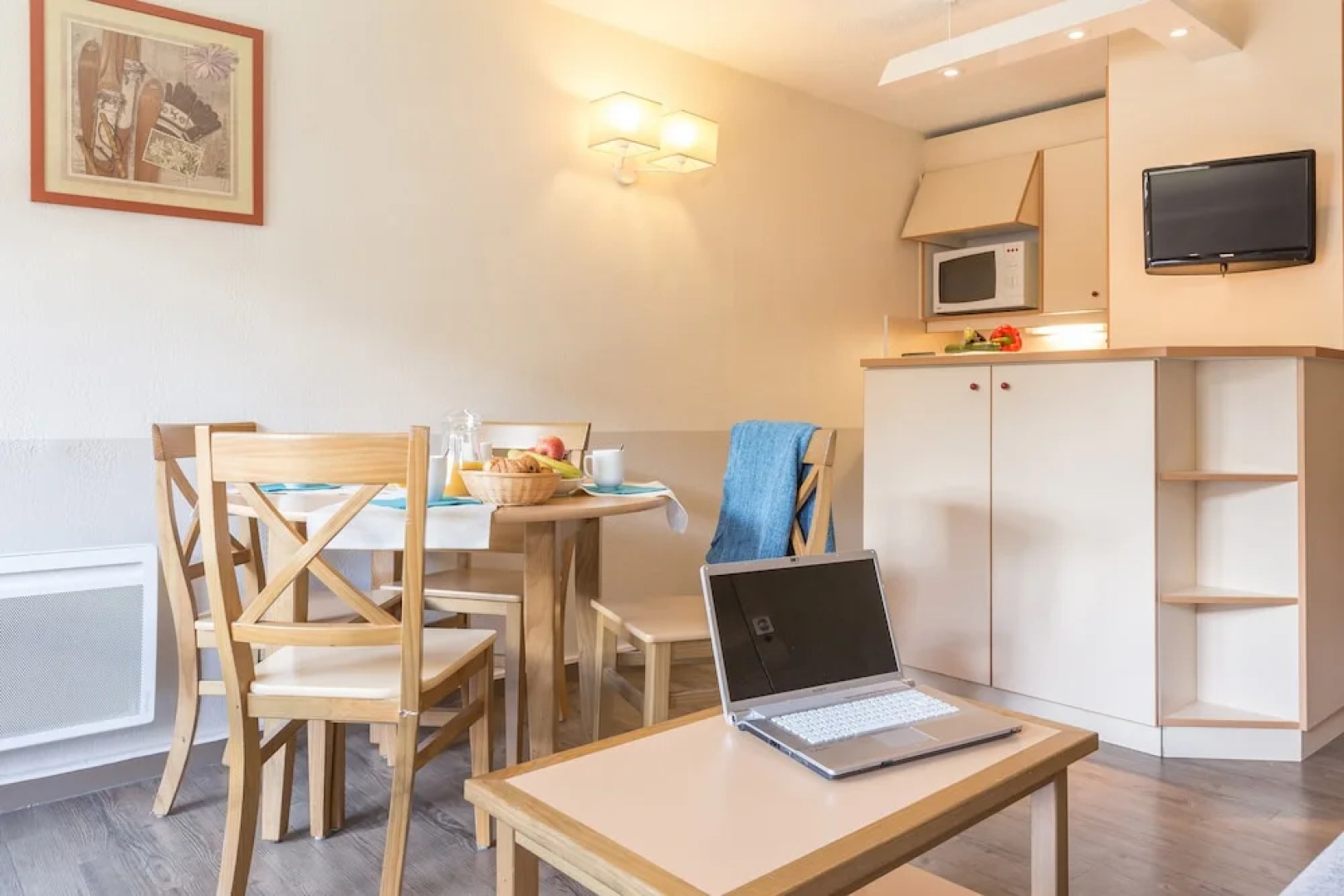 Maeva Particuliers Résidence Les Ravines