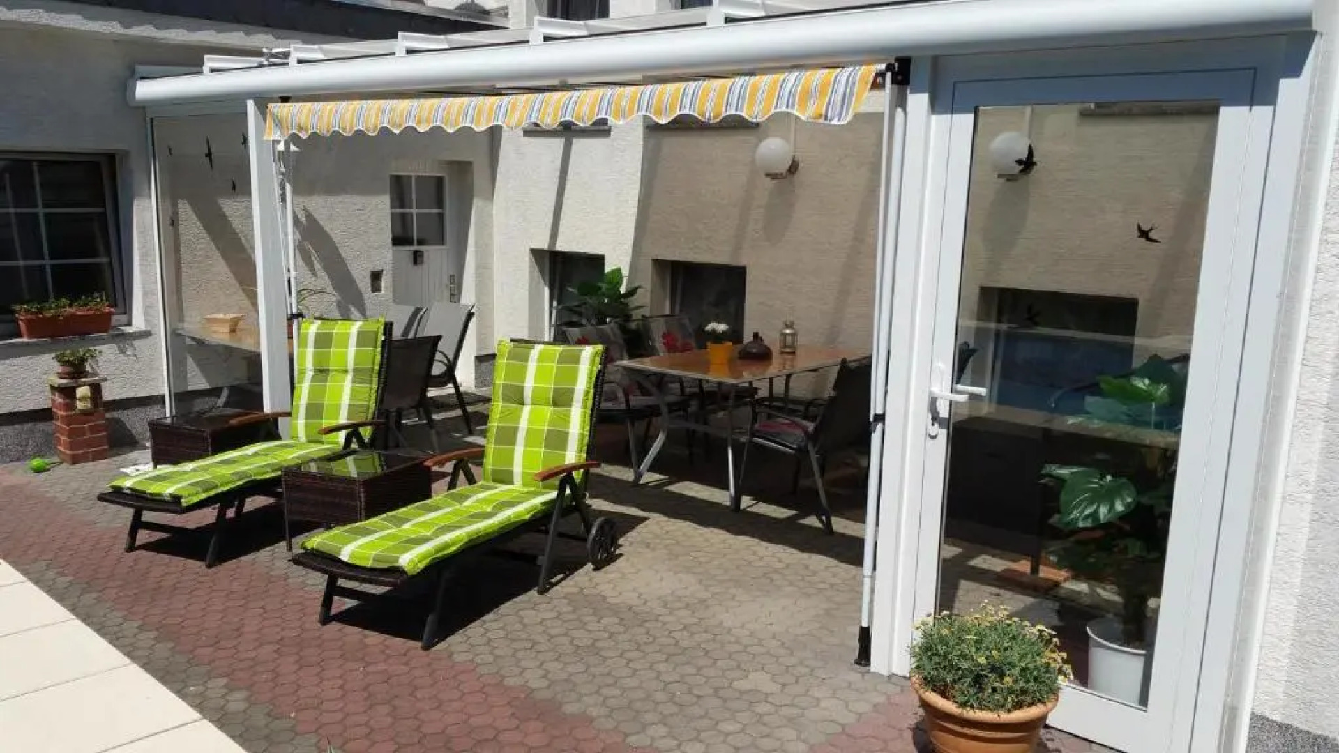 Pension Münch - Am Anger