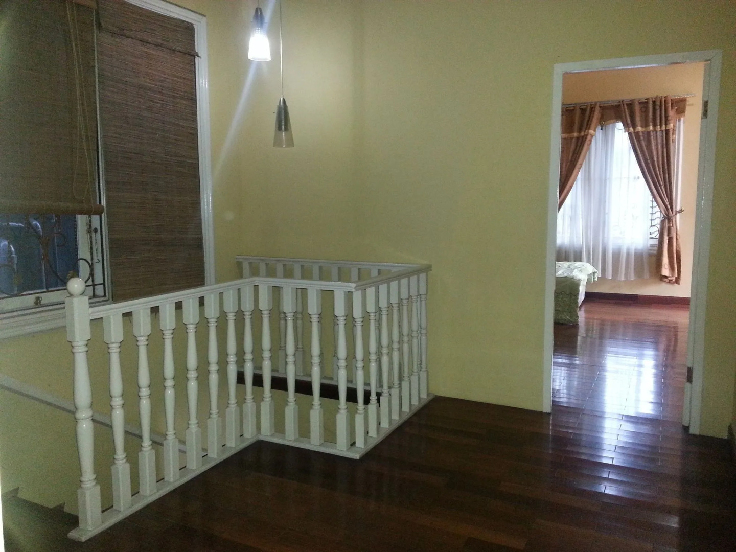 Villa Kota Bunga Cosmos