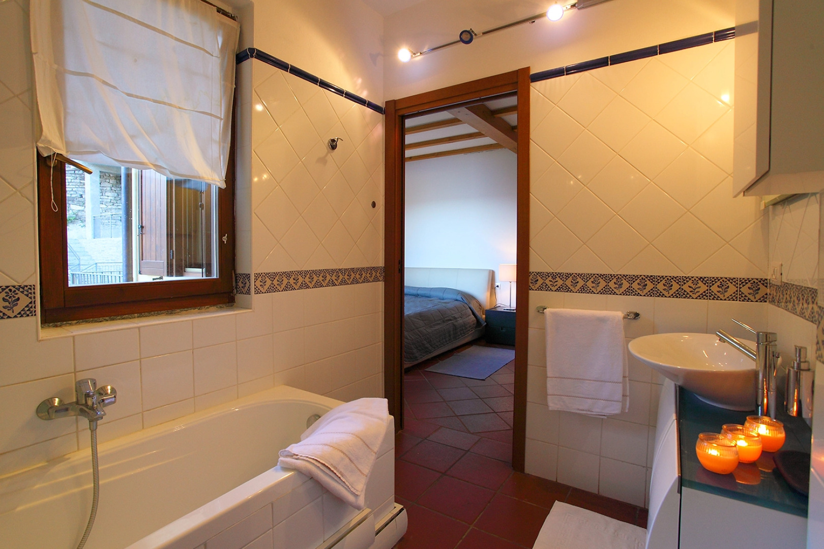 Casa Tulipano Panoramica