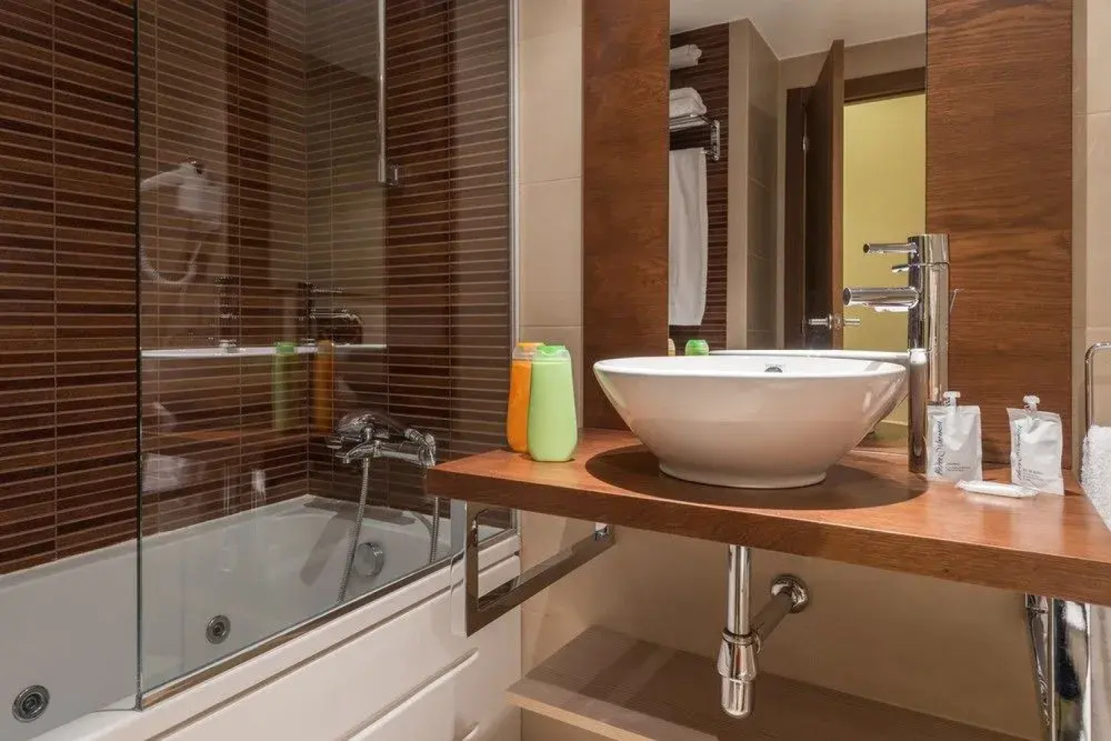 Apartamentos Mirador de Bordes de Envalira