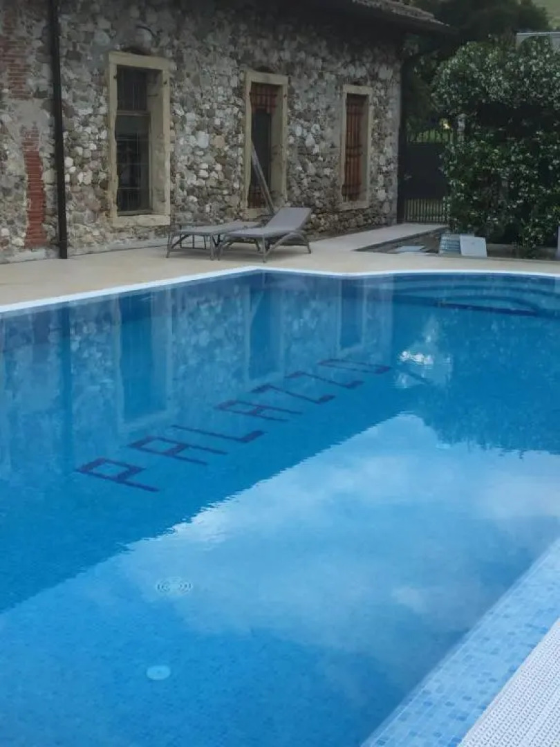 Agriturismo Al Palazzo