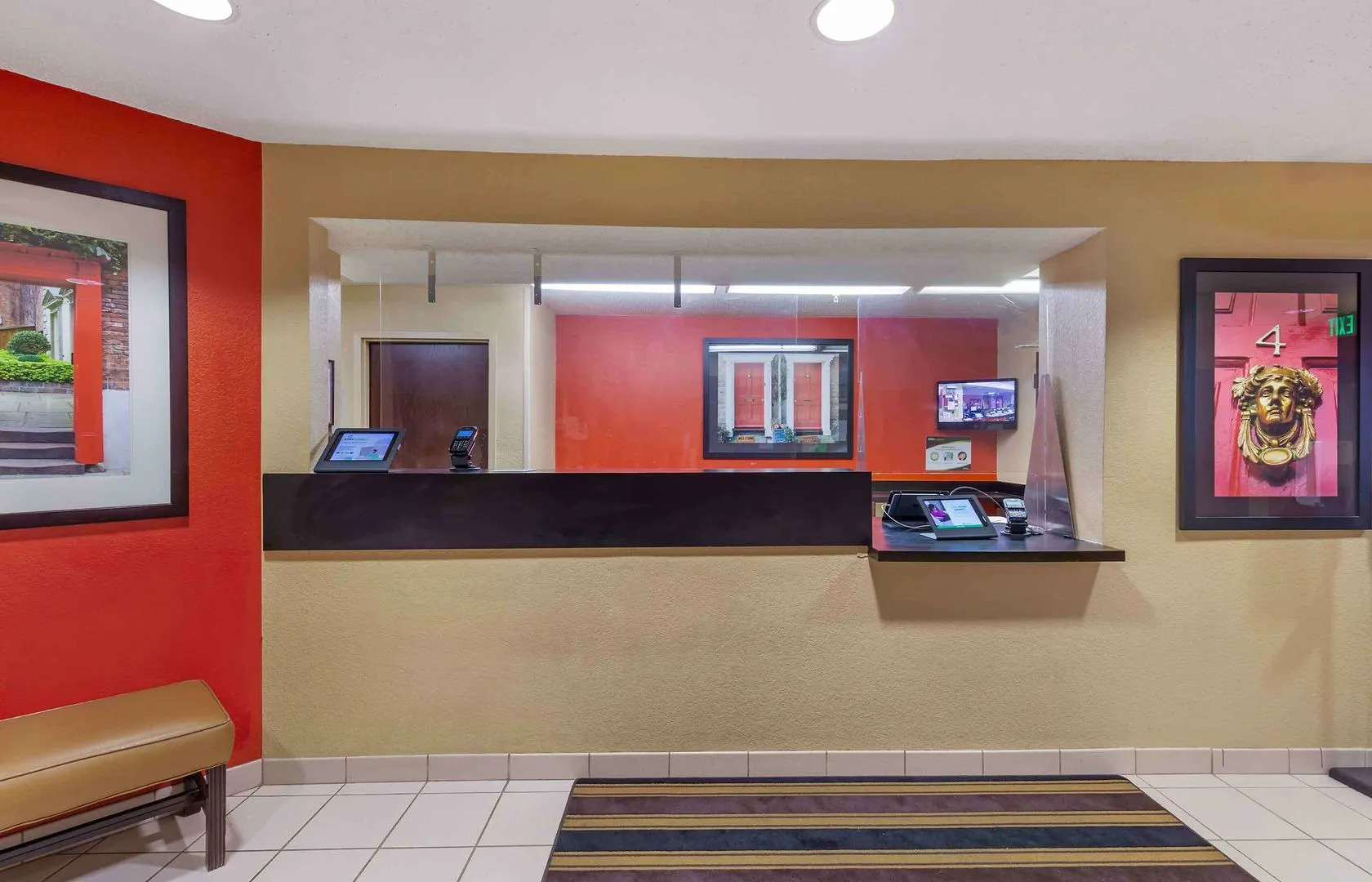 Extended Stay America Suites Baltimore Timonium