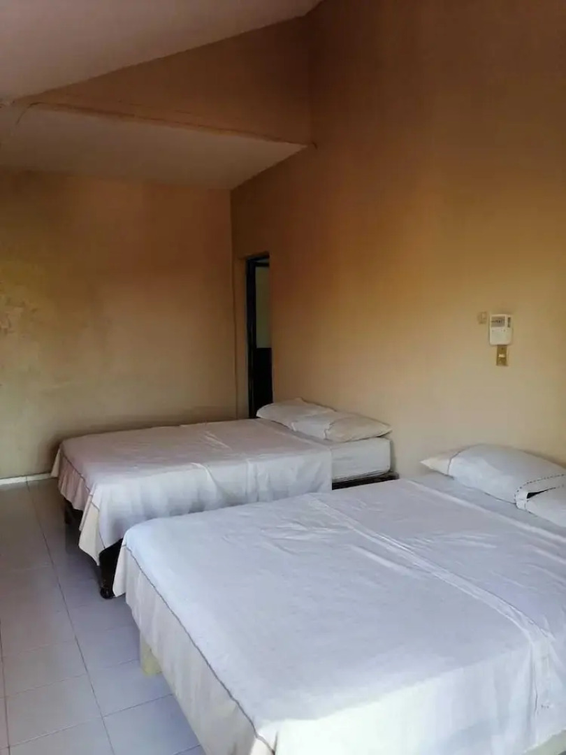 Casa Hotel Mar y Paz By Rotamundos