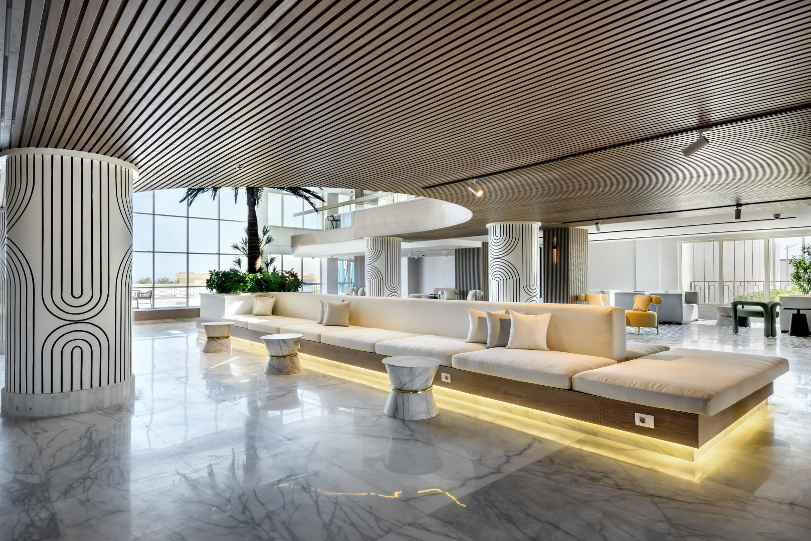 Flow Spectrum Resort Sahl Hasheesh