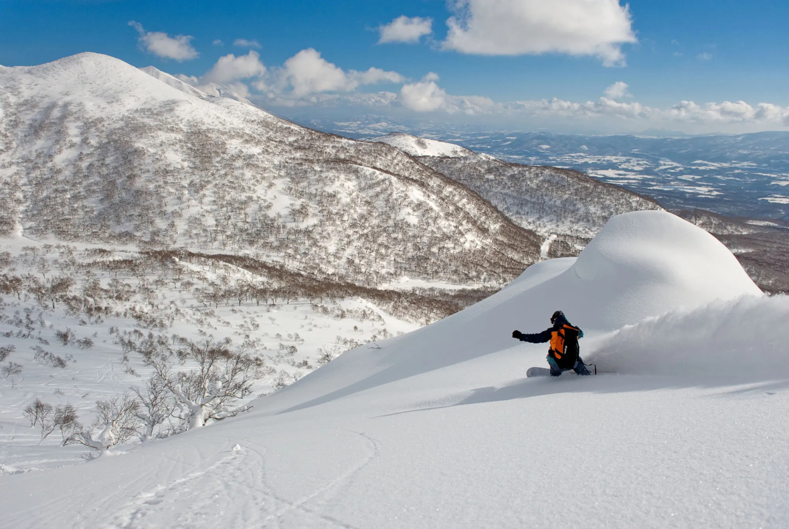 One Niseko Resort Towers